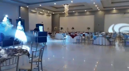 El Castillo Eventos San Nicolás